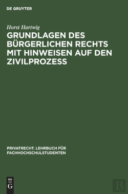 Bertrand.pt - Grundlagen Des B Rgerlichen Rechts Mit H