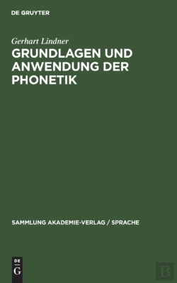 Bertrand.pt - Grundlagen Und Anwendung Der Phonetik
