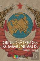 Grundsatze Des Kommunismus