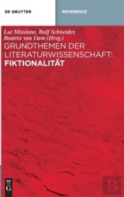 Grundthemen Der Literaturwissenschaft: F