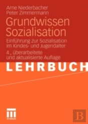Grundwissen Sozialisation