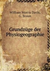 Grundzuge Der Physiogeographie