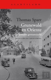 Grunewald En Oriente