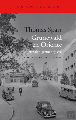 Bertrand.pt - Grunewald En Oriente