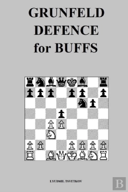 Bertrand.pt - Grunfeld Defence For Buffs