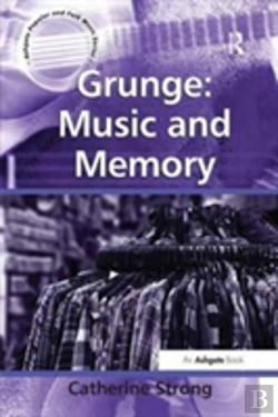 Bertrand.pt - Grunge: Music And Memory