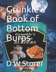 Grunkle'S Book Of Bottom Burps