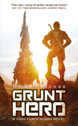 Bertrand.pt - Grunt Hero