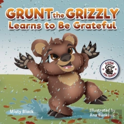 Bertrand.pt - Grunt The Grizzly Learns To Be Grateful