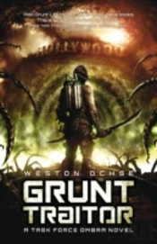 Grunt Traitor