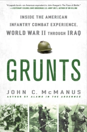Grunts