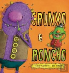Grunxo e Roncão