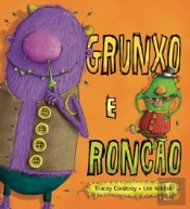 Grunxo e Roncão