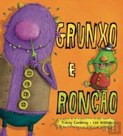 Bertrand.pt - Grunxo e Roncão