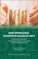Grup Empresarial Cooperatiu Valencia Gecv