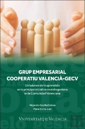 Grup Empresarial Cooperatiu Valencia Gecv