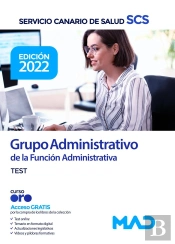 Grupo Administrativo De La Funcion Administrativa Del Servic