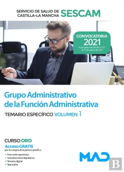 Bertrand.pt - Grupo Administrativo Funcion Administrativa Del Servic