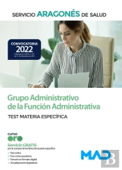 Grupo Administrativo Funcion Administrativa Del Servic