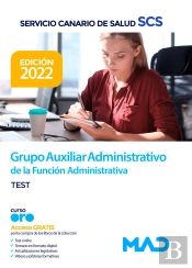 Grupo Auxiliar Administrativo De La Funcion Administrativa D
