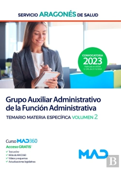 Bertrand.pt - Grupo Auxiliar Administrativo Funcion Administrativa D