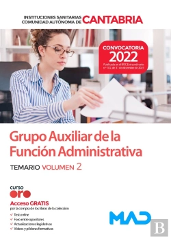 Bertrand.pt - Grupo Auxiliar Funcion Administrativa Instituci