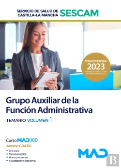Bertrand.pt - Grupo Auxiliar Funcion Administrativa Servicio De