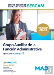Grupo Auxiliar Funcion Administrativa Servicio De