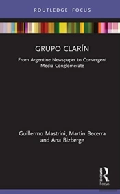 Grupo Clarin
