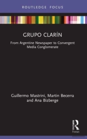 Grupo Clarin