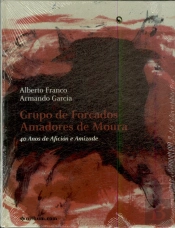 Grupo de Forcados Amadores de Moura