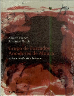 Bertrand.pt - Grupo de Forcados Amadores de Moura
