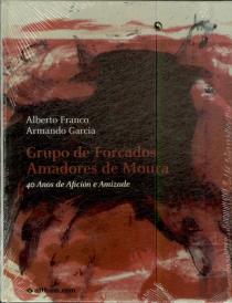 Grupo de Forcados Amadores de Moura