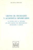 Grupo De Sociedades Y Accionistas Minoritarios