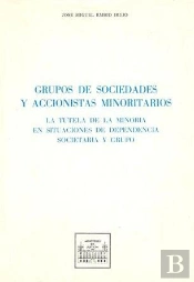 Grupo De Sociedades Y Accionistas Minoritarios
