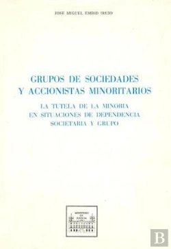 Bertrand.pt - Grupo De Sociedades Y Accionistas Minoritarios