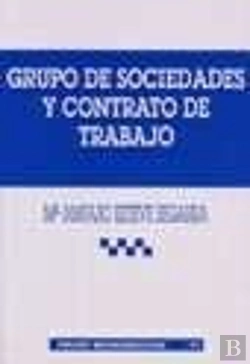 Bertrand.pt - Grupo De Sociedades Y Contrato De Trabajo