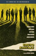 Grupo Salvaje. El Libro Del 50 Aniversario