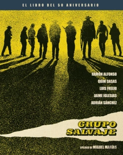 Bertrand.pt - Grupo Salvaje. El Libro Del 50 Aniversario