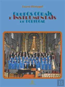 Bertrand.pt - Grupos Corais e Instrumentistas de Portugal