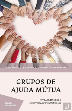Bertrand.pt - Grupos de Ajuda Mútua