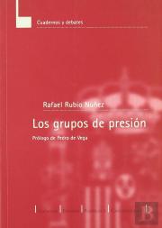 Grupos De Presion, Los
