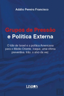 Bertrand.pt - Grupos de pressão e Política Externa