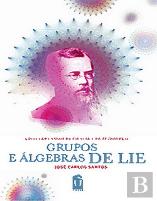 Grupos e Álgebras de Lie