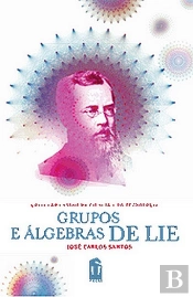 Grupos e Álgebras de Lie