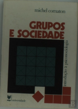 Bertrand.pt - Grupos e Sociedade