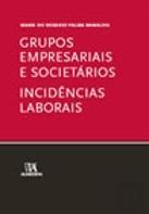 Grupos Empresariais e Societários