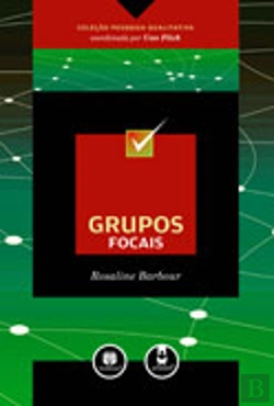 Bertrand.pt - Grupos focais