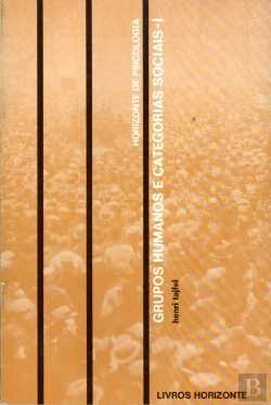 Bertrand.pt - Grupos Humanos e Categorias Sociais I