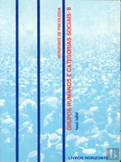 Bertrand.pt - Grupos Humanos e Categorias Sociais II